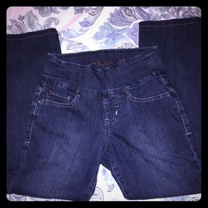 JagJeans Ladies Jeggings.